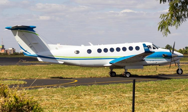 Aeronave