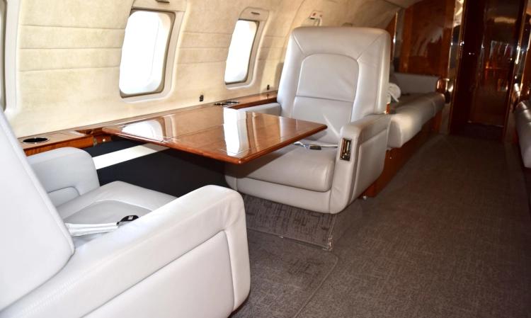 Aeronave