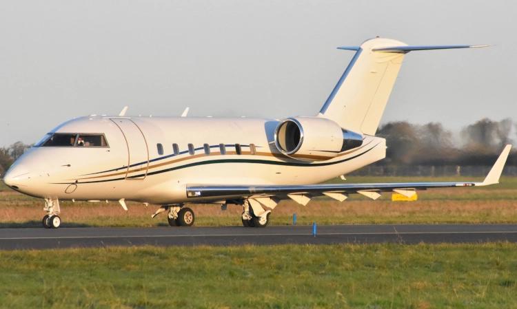 Aeronave