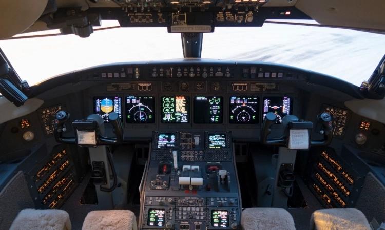 Aeronave