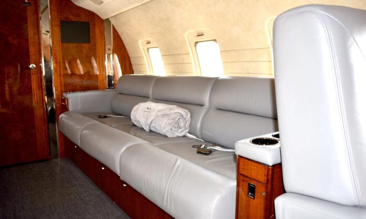 Aeronave
