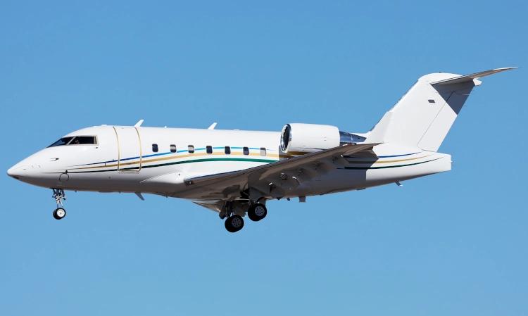 Aeronave