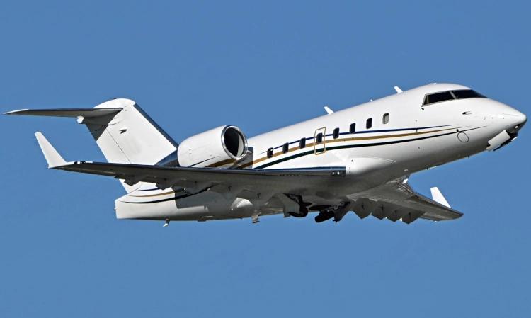 Aeronave