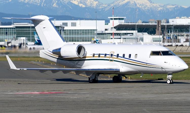 Aeronave