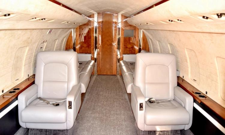 Aeronave