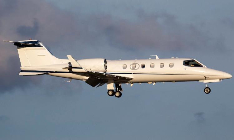 Aeronave