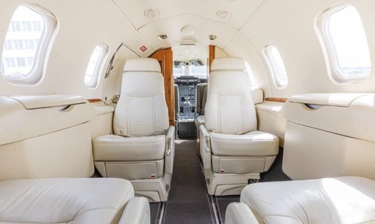 Aeronave