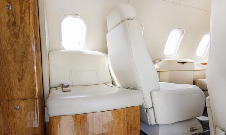 Aeronave
