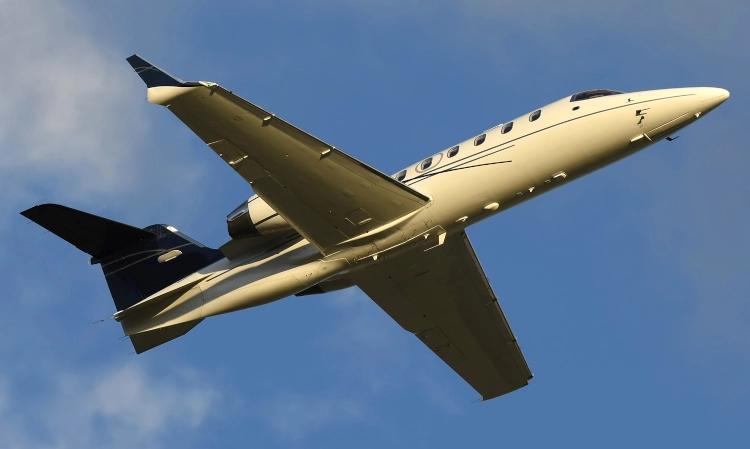 Aeronave
