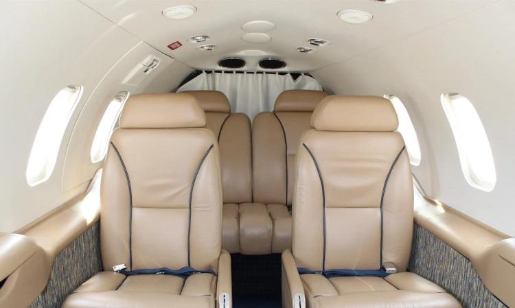 Aeronave