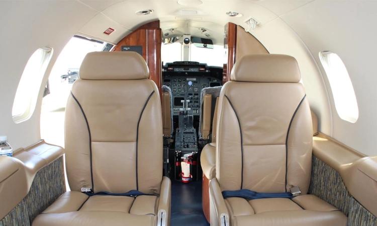 Aeronave