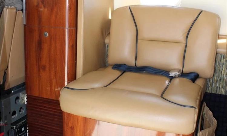 Aeronave