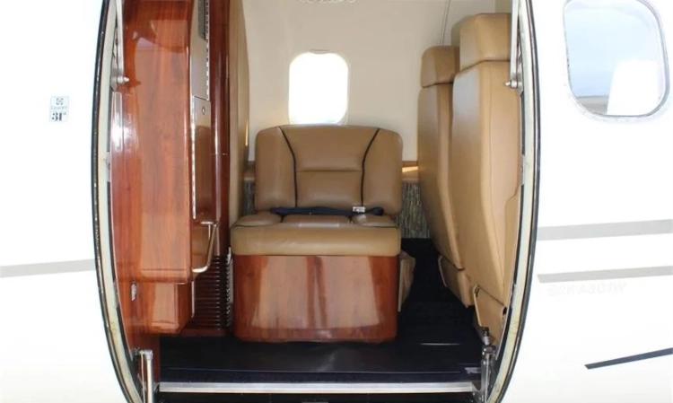 Aeronave