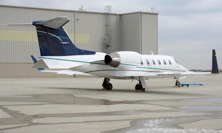 Aeronave