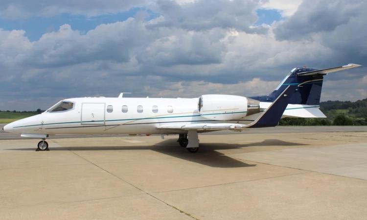 Aeronave