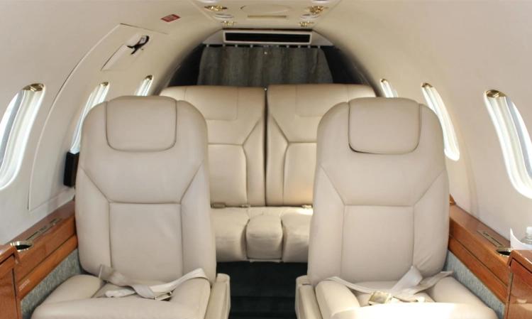 Aeronave