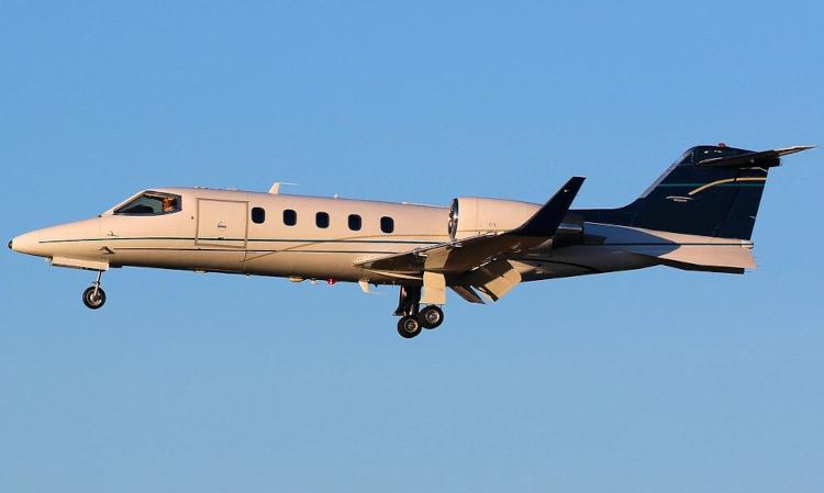 Aeronave