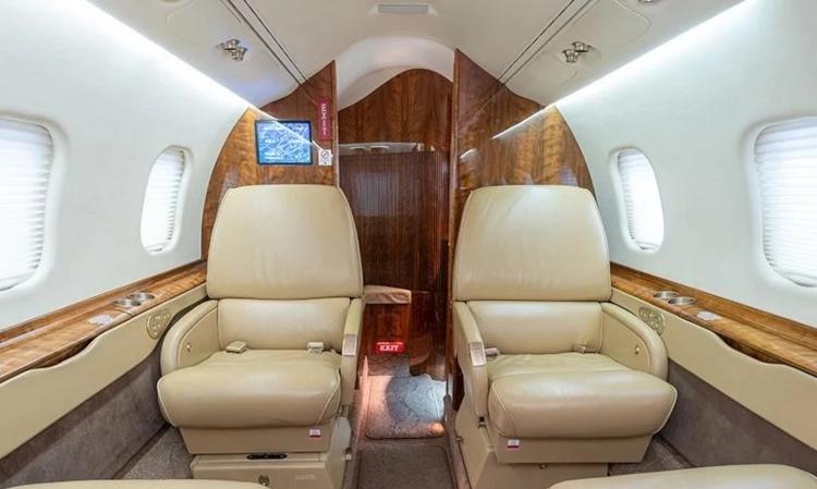 Aeronave