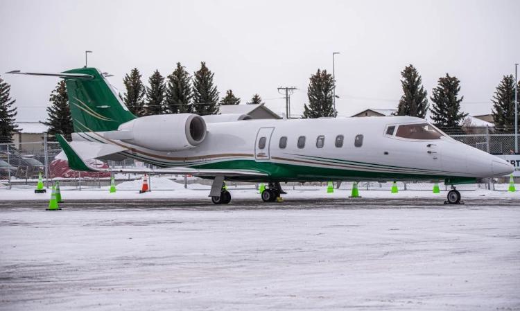 Aeronave