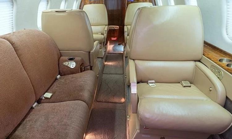 Aeronave