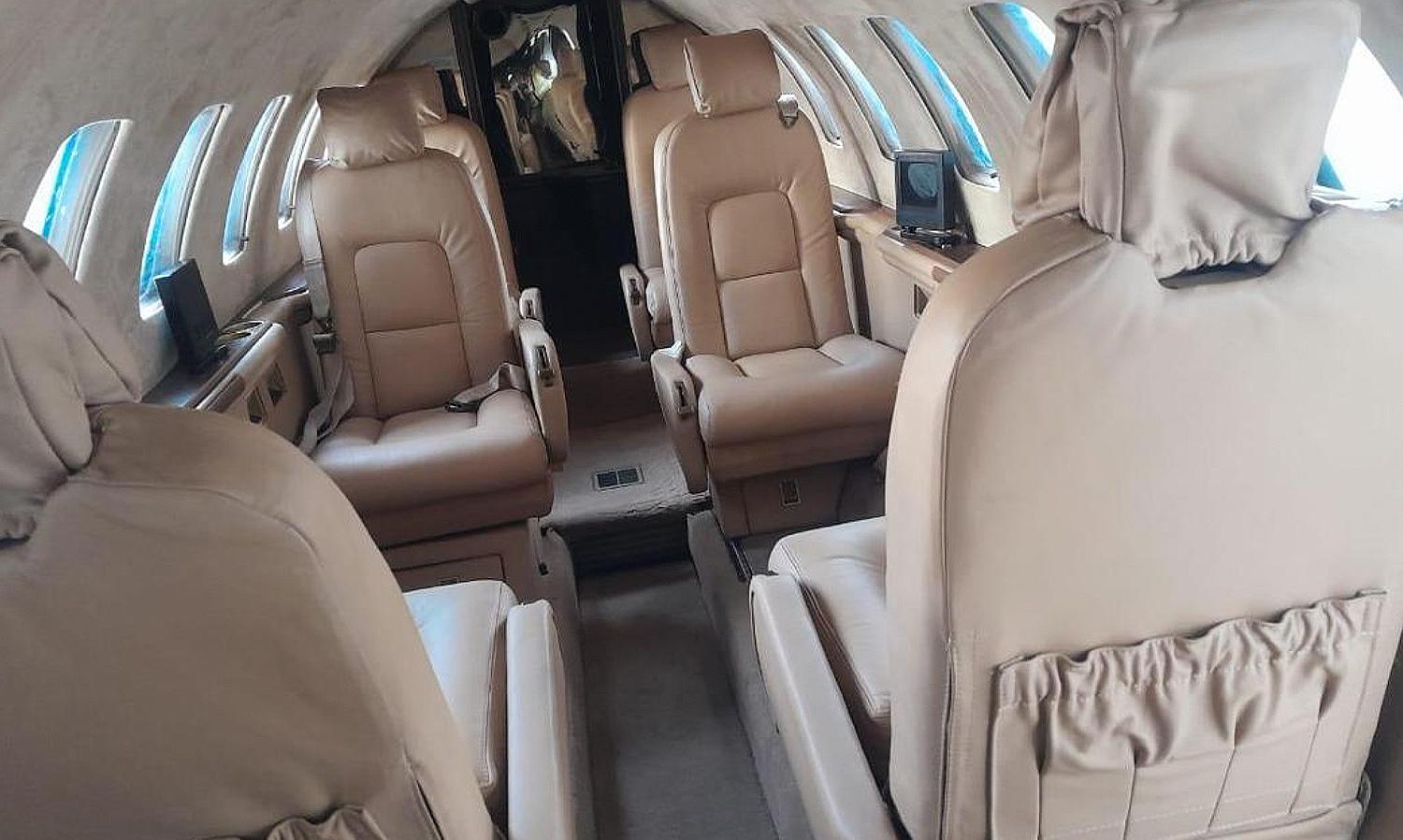 Aeronave