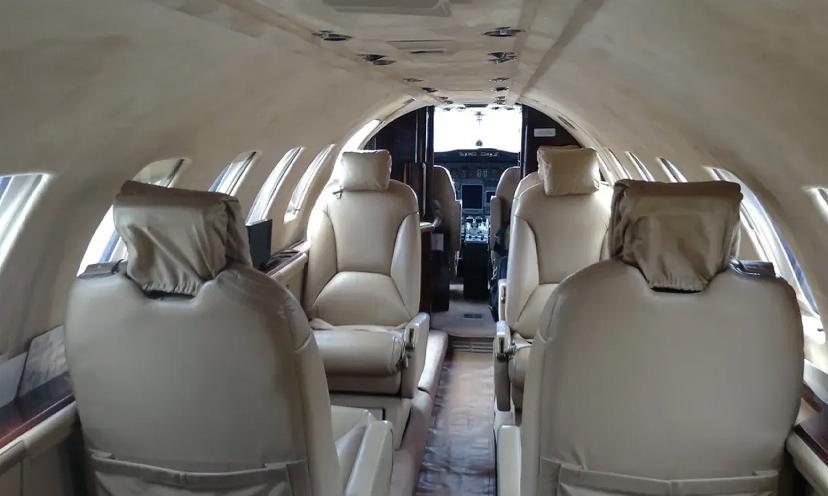 Aeronave