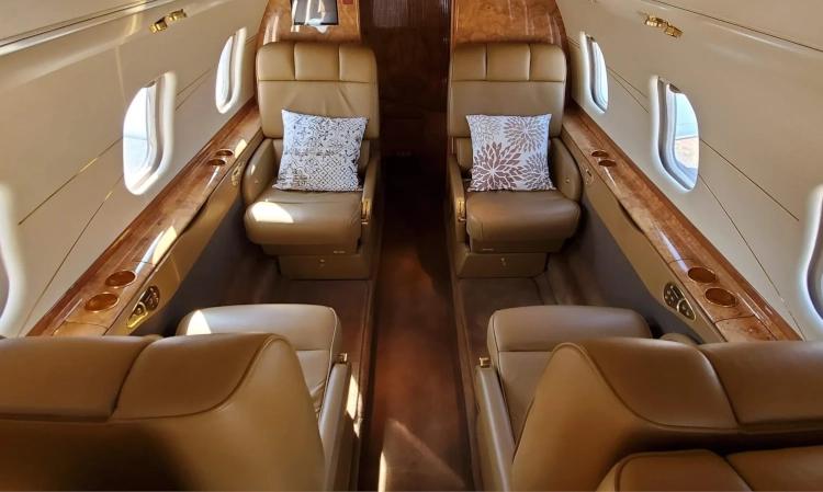 Aeronave