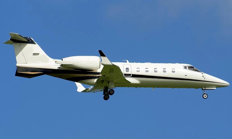 Aeronave