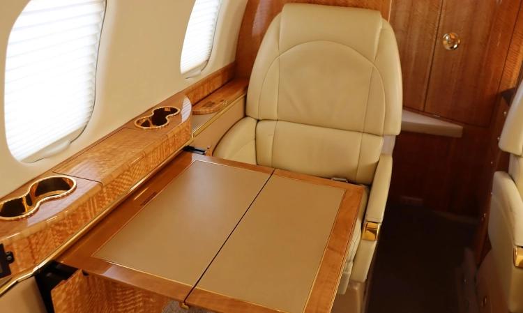 Aeronave