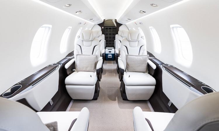 Aeronave