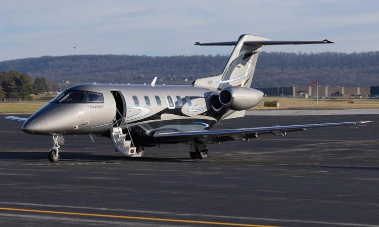 Aeronave