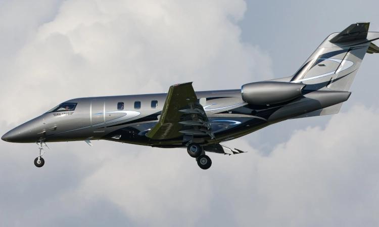 Aeronave