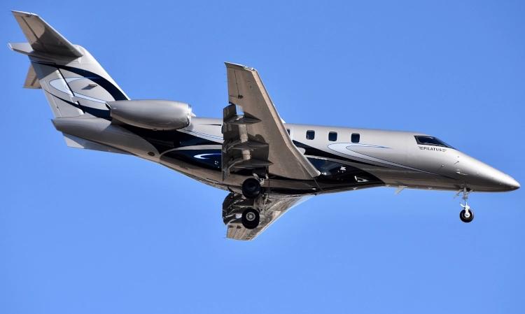 Aeronave