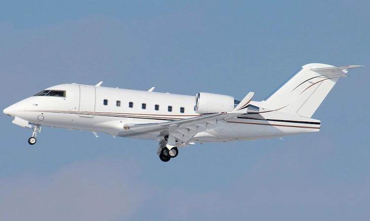 Aeronave