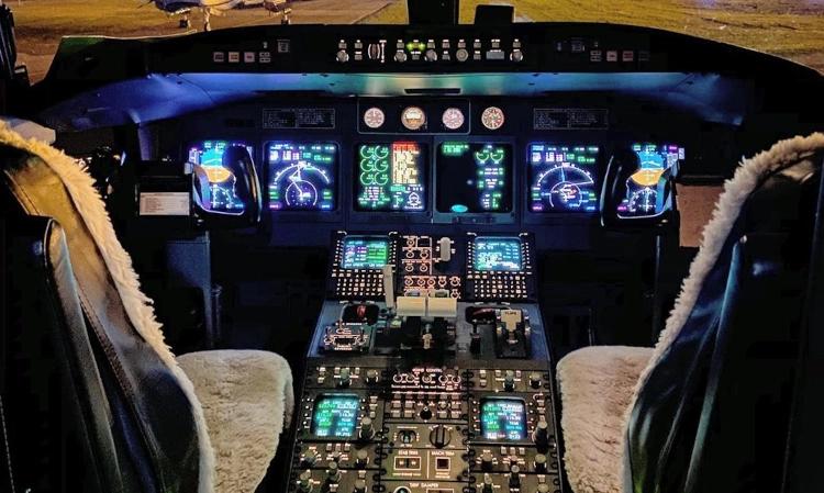 Aeronave