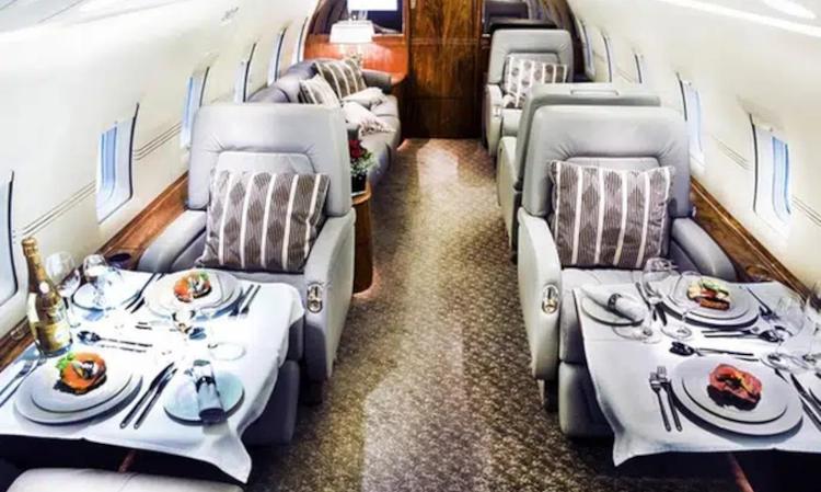 Aeronave