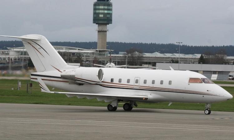 Aeronave