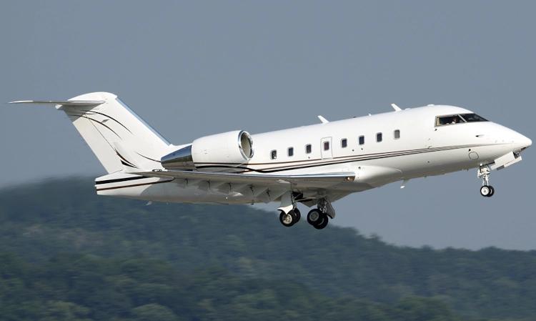 Aeronave