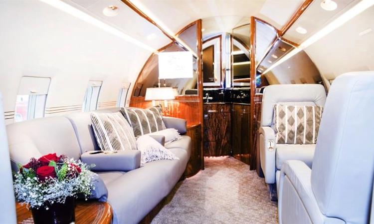Aeronave