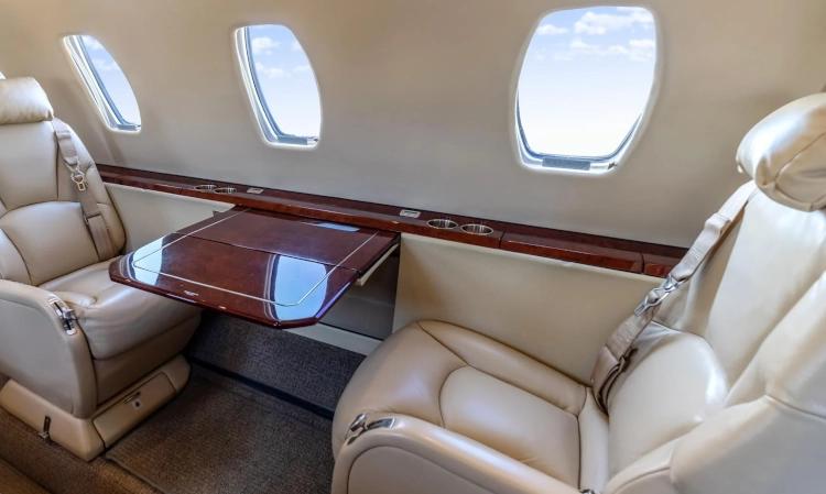 Aeronave