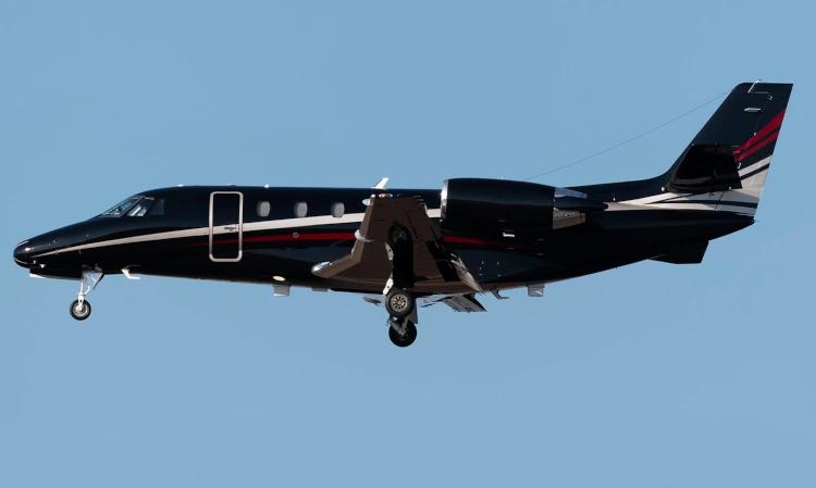 Aeronave