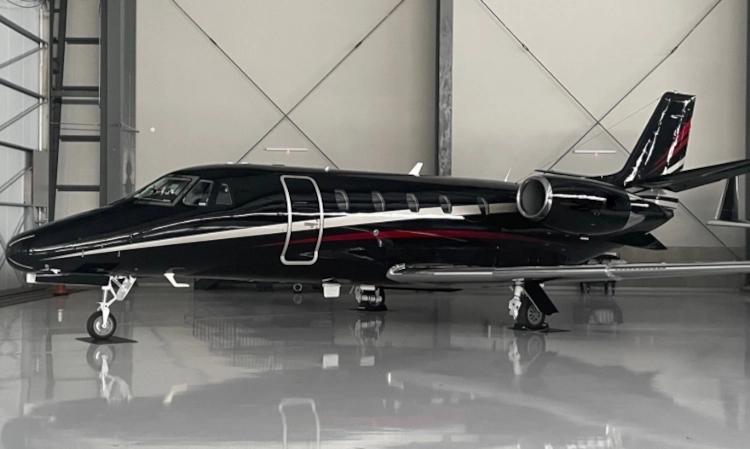 Aeronave