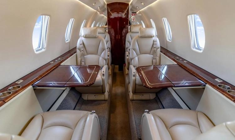 Aeronave