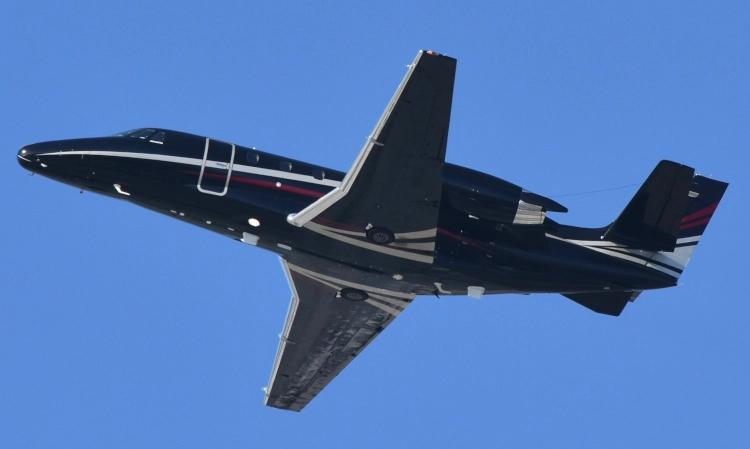 Aeronave