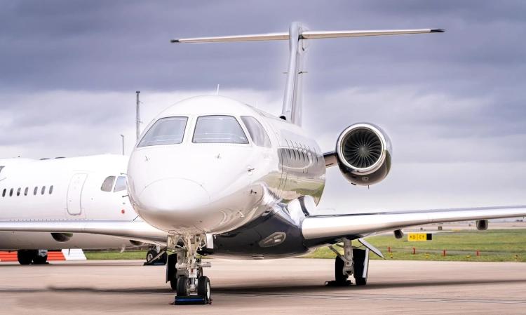Aeronave