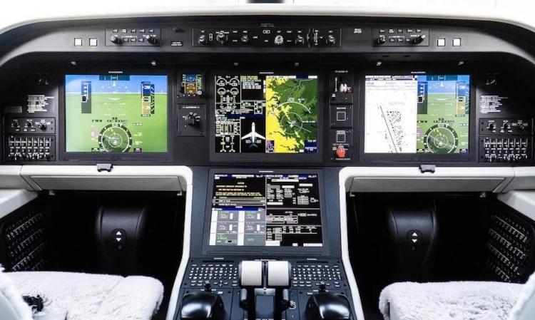 Aeronave