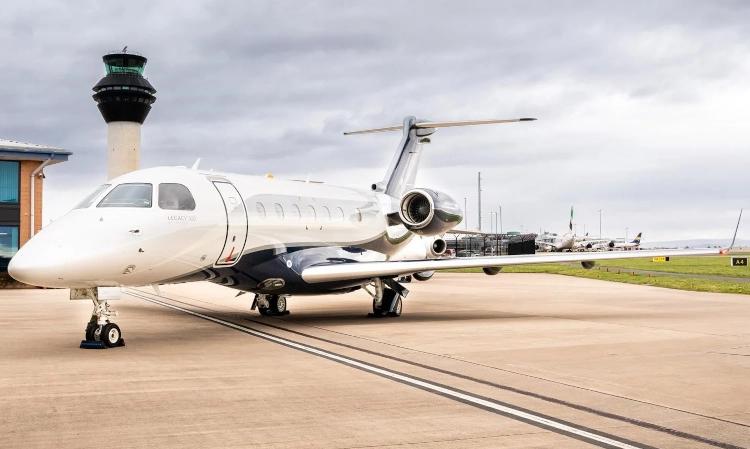 Aeronave
