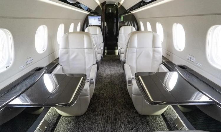 Aeronave