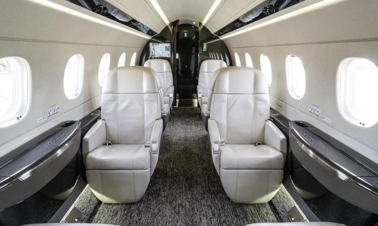 Aeronave