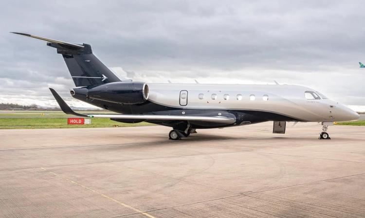 Aeronave